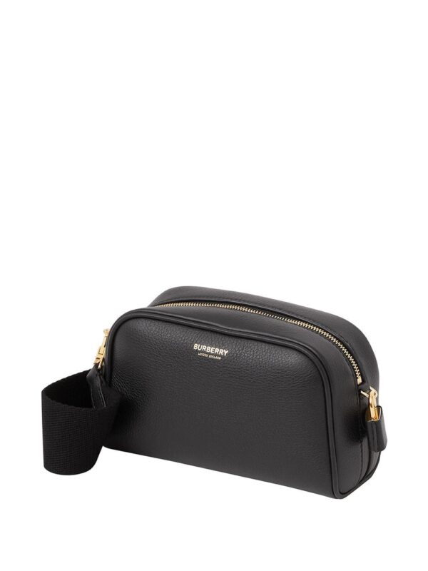 Burberry Half Cube crossbody bag - Image 4