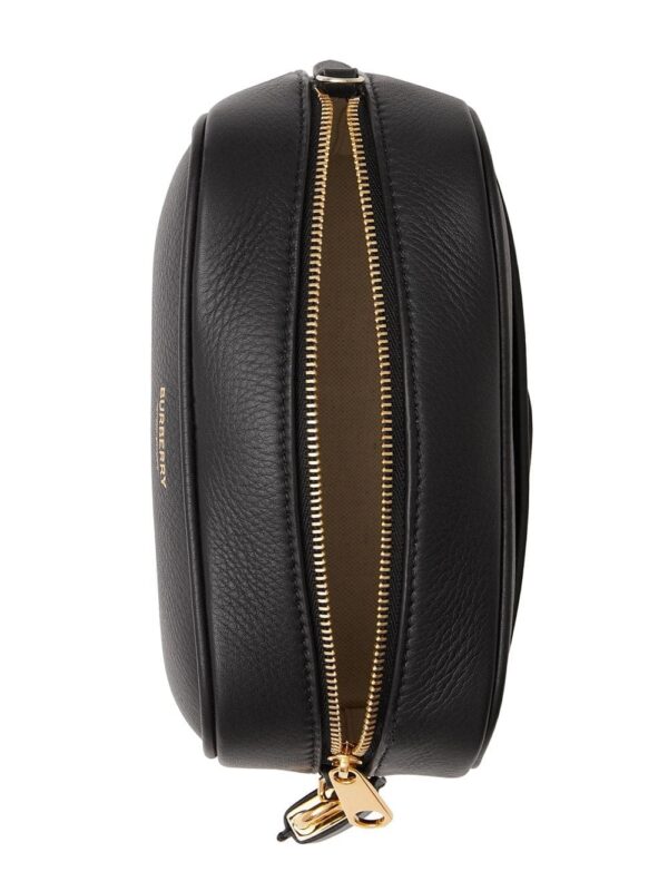 Burberry Half Cube crossbody bag - Image 5