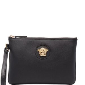 Valentino Garavani La Medusa clutch bag