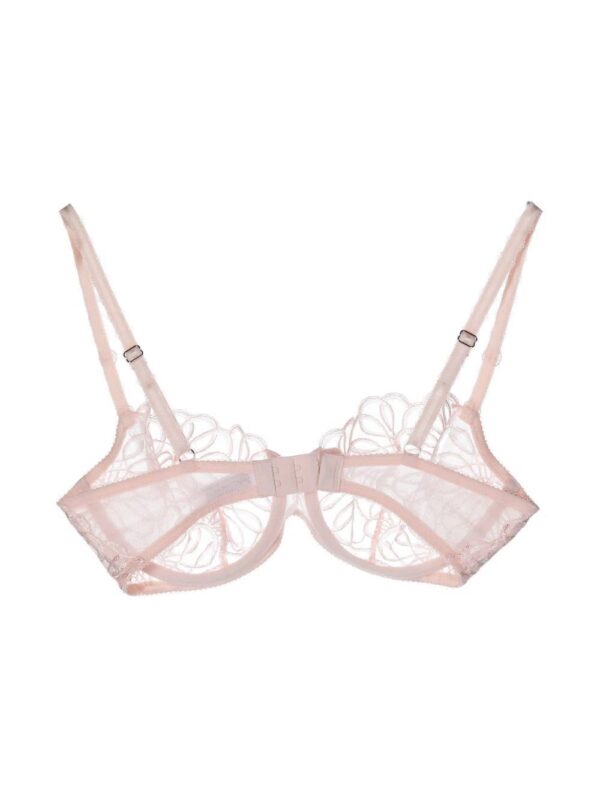 Wacoal  Reflexion balcony bra - Image 2