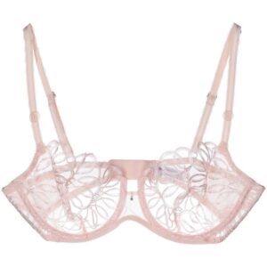 Wacoal Reflexion balcony bra