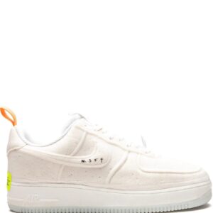 Nike  Air Force 1 Low Experimental "Sail" sneakers
