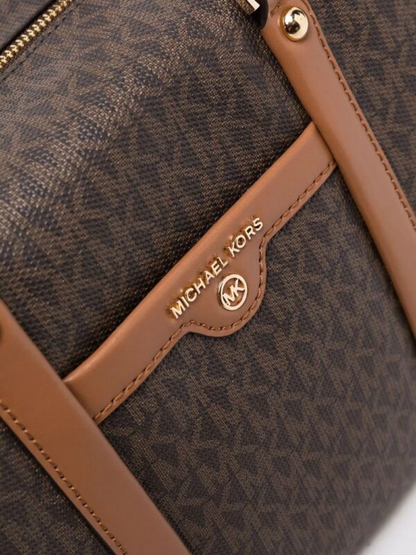 Michael Kors  medium Beck tote bag - Image 4