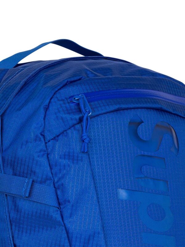 Supreme logo-print backpack "SS 21" - Image 3