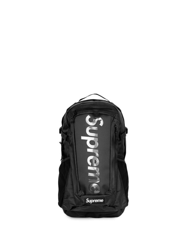 Supreme logo print backpack "SS 21"