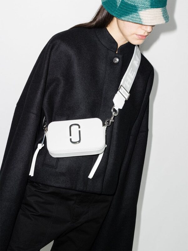 Marc Jacobs The Snapshot camera bag - Image 2