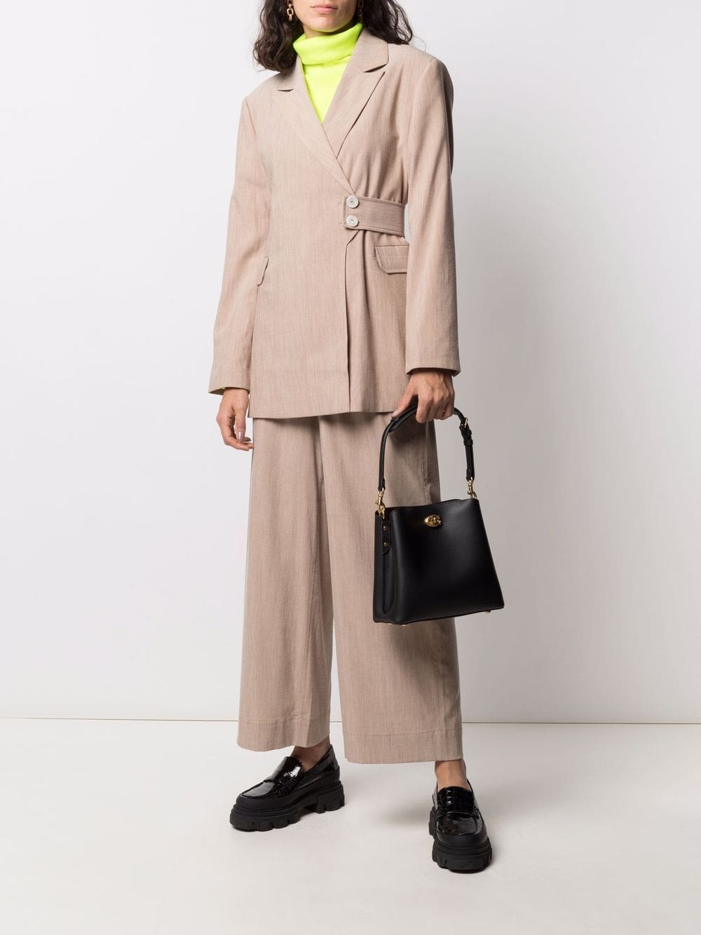 Coach Willow bucket bag - Image 2