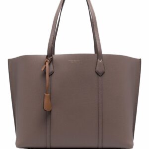 Tory Burch Perry logo-print tote bag