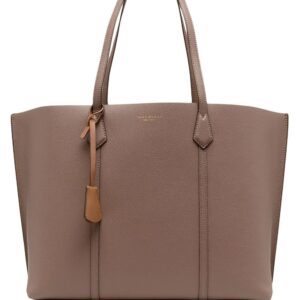 Tory Burch Perry logo-print tote bag