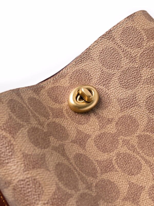 Coach Willow bucket bag - Image 4