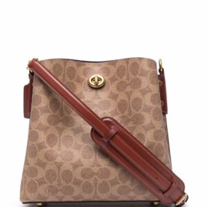 Coach Willow bucket bag