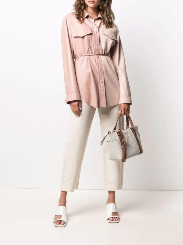 Michael Michael Kors  Nomad small logo tote bag - Image 2