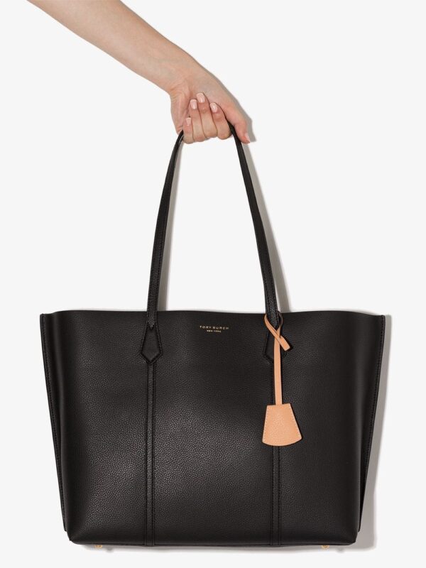 Tory Burch Perry Triple-Compartment tote bag - Image 4
