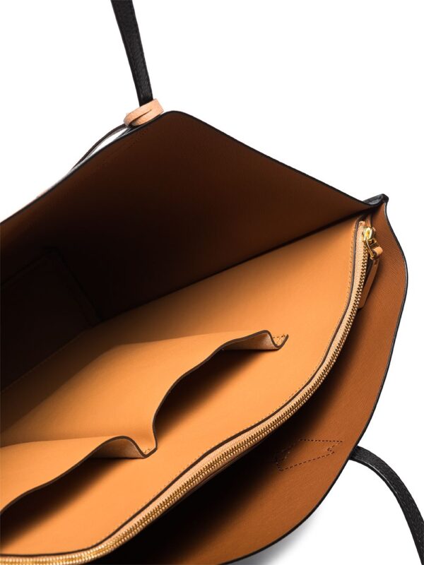 Tory Burch  Perry Triple-Compartment tote bag - Image 4