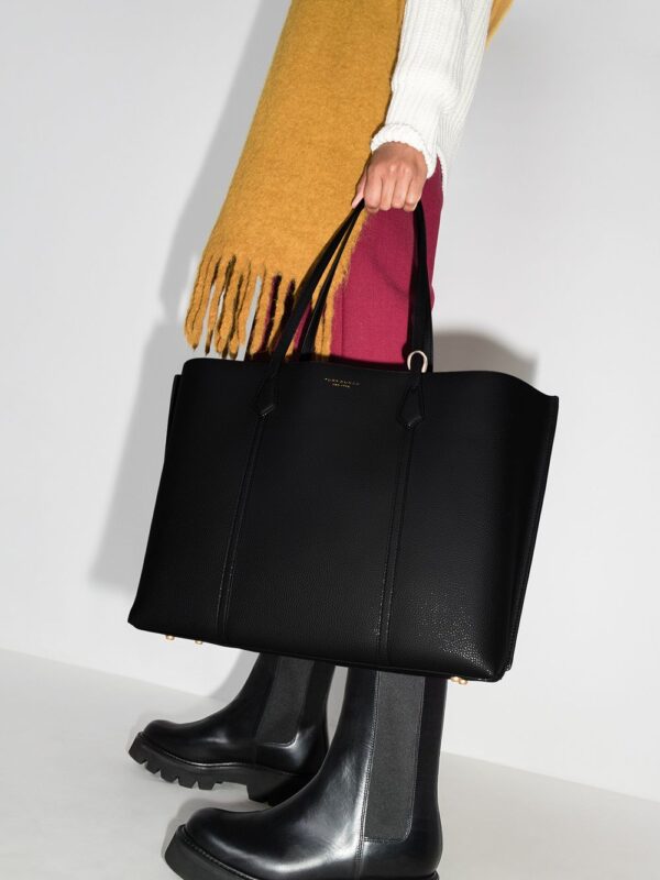Tory Burch  Perry Triple-Compartment tote bag - Image 2