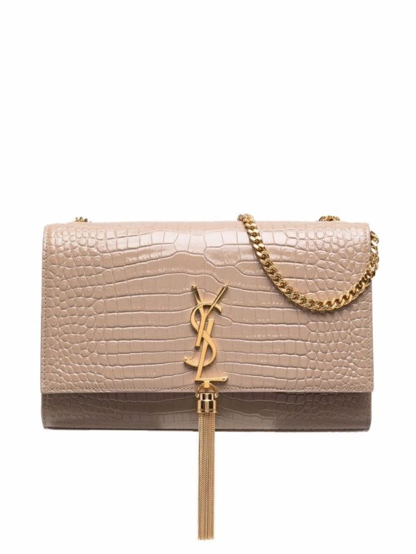 Saint Laurent medium Kate shoulder bag