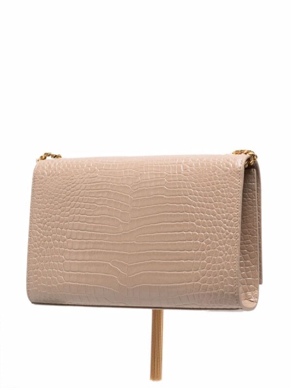 Saint Laurent medium Kate shoulder bag - Image 3