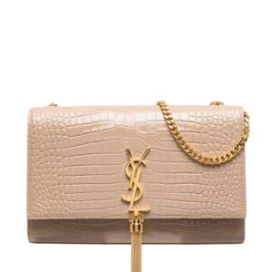 Saint Laurent  medium Kate shoulder bag