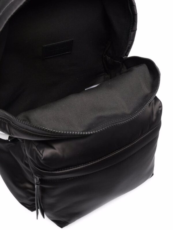 Palm Angels logo-print backpack - Image 5