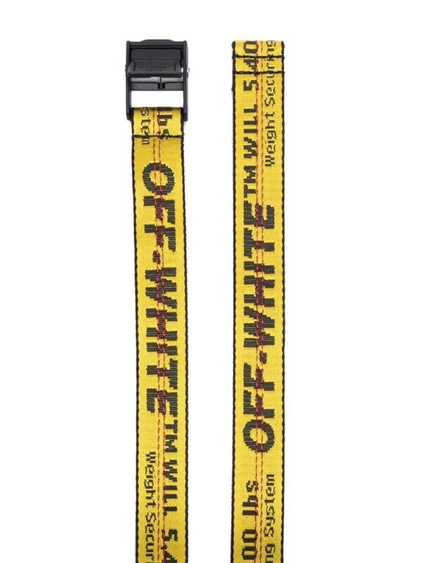 Off-White  mini Industrial belt - Image 2