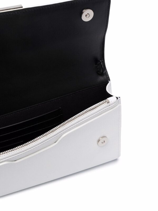 Off-White Binder chain shoulder bag - Image 5