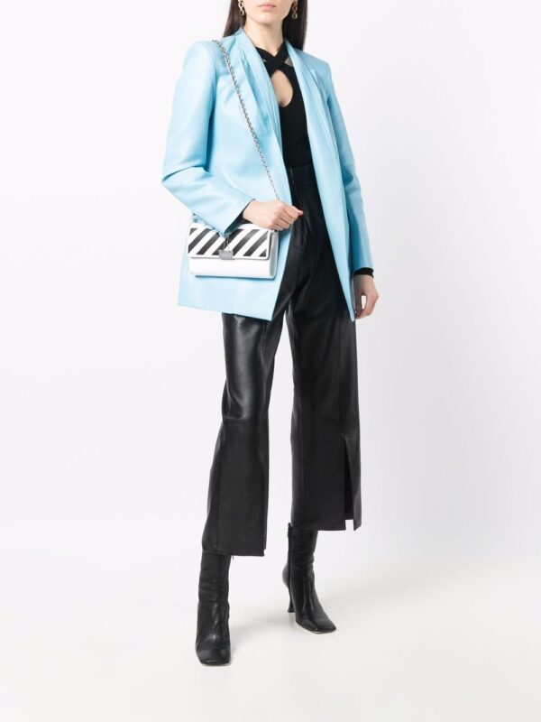 Off-White Binder chain shoulder bag - Image 2