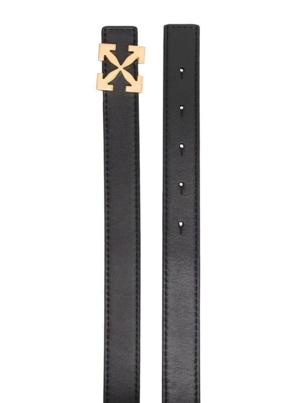 Off-White  Arrow buckle belt - Image 2