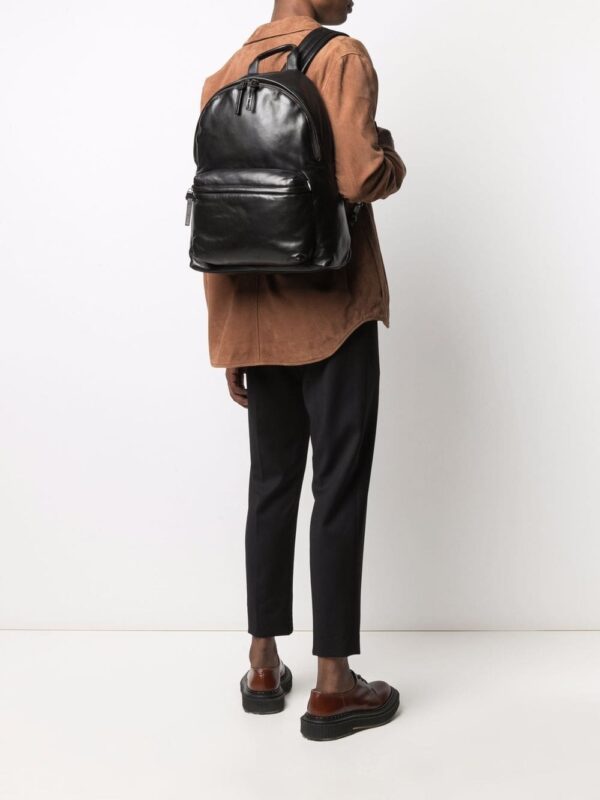 Louis Vuitton OC zip-compartment backpack - Image 2