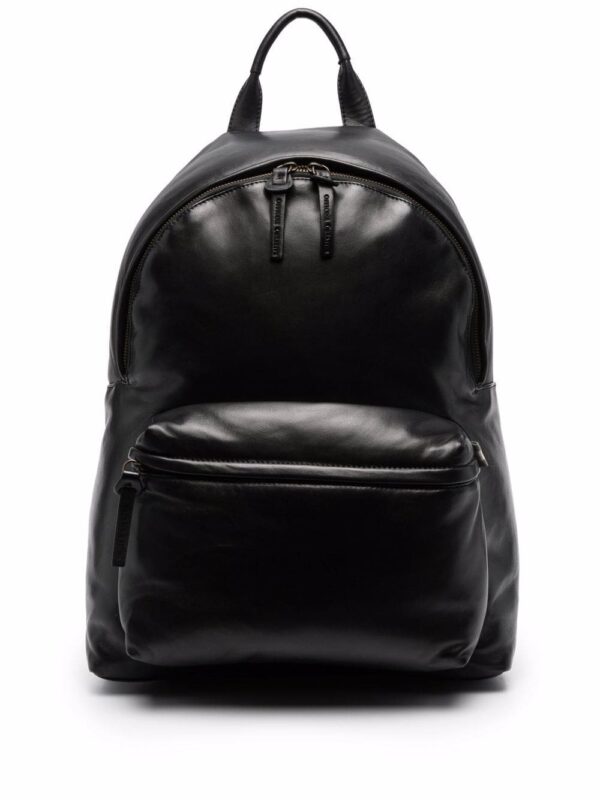 Louis Vuitton OC zip-compartment backpack
