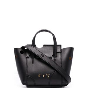 Off-white Burrow-16 tote bag