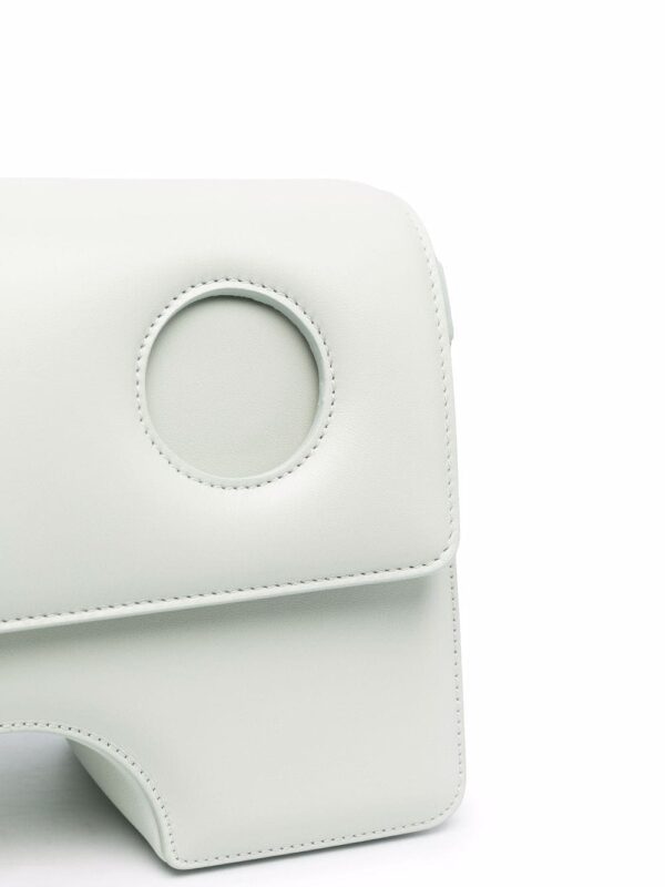 Off-White Burrow-27 crossbody bag - Image 4