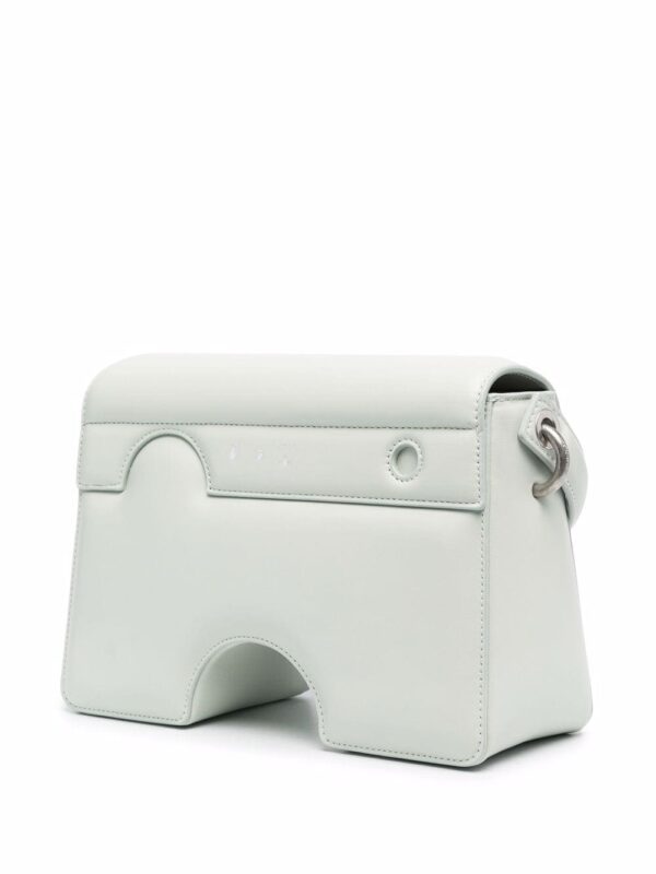 Off-White Burrow-27 crossbody bag - Image 3