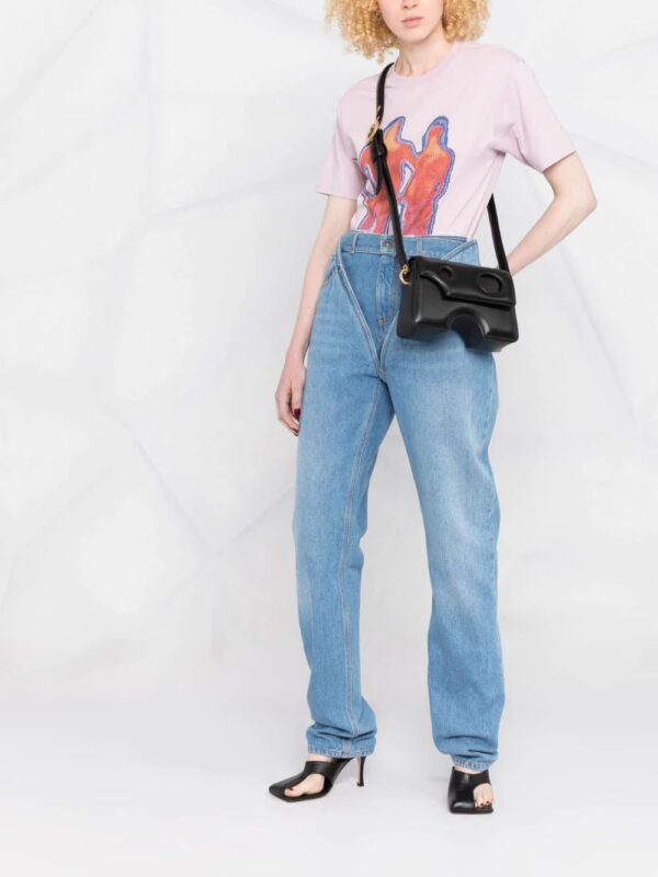 Off-white Burrow-22 shoulder bag - Image 2