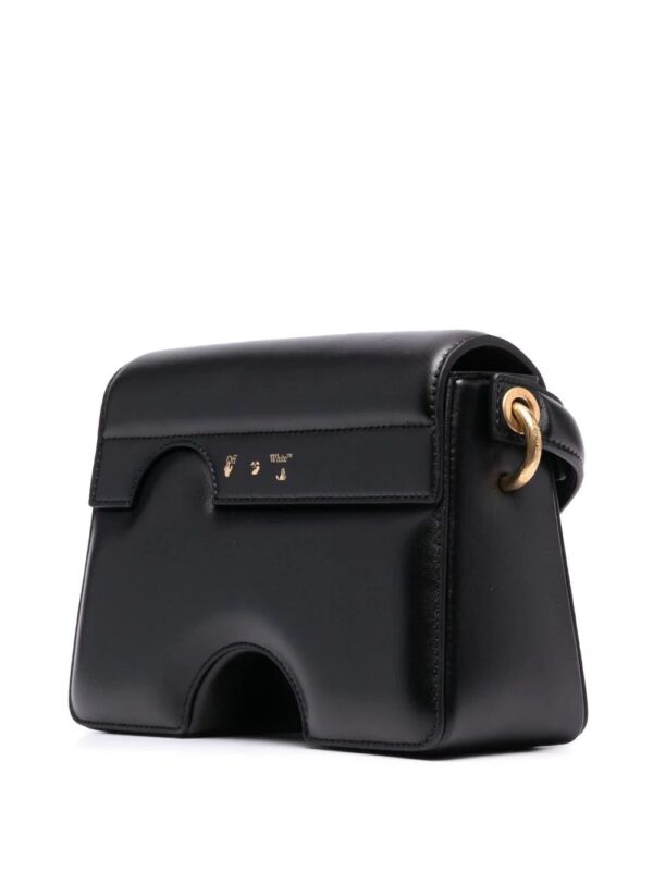 Off-white Burrow-22 shoulder bag - Image 4