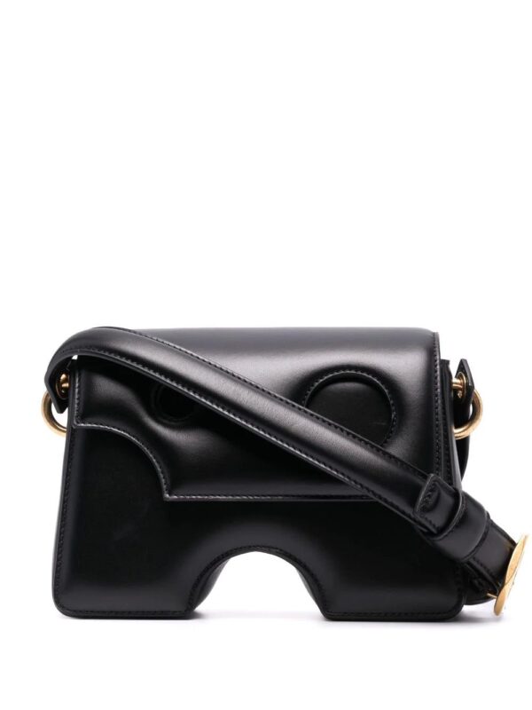 Off-white Burrow-22 shoulder bag