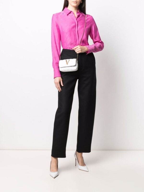 Versace Virtus mini bag - Image 2