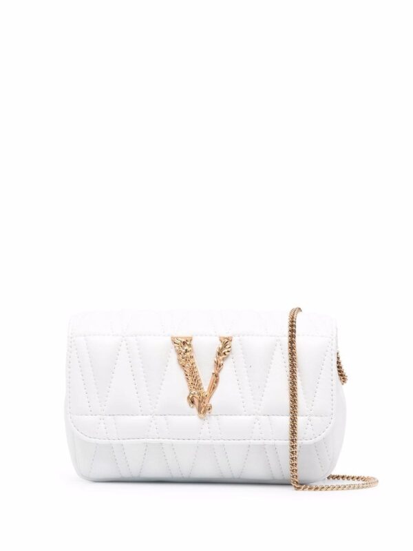 Versace Virtus mini bag