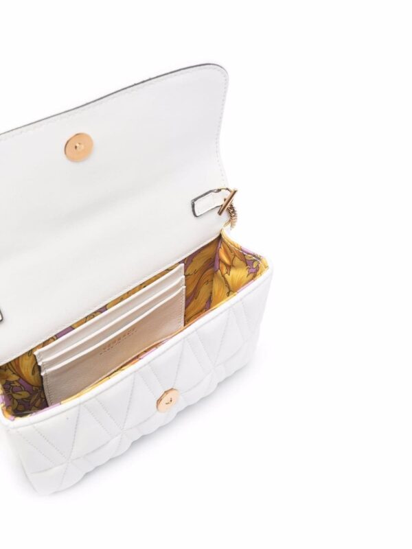 Versace Virtus mini bag - Image 5