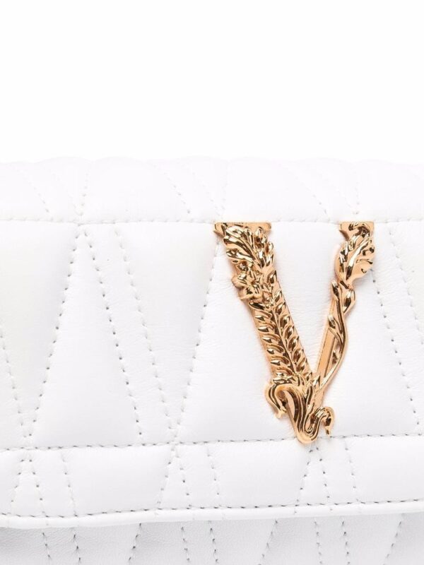 Versace Virtus mini bag - Image 4