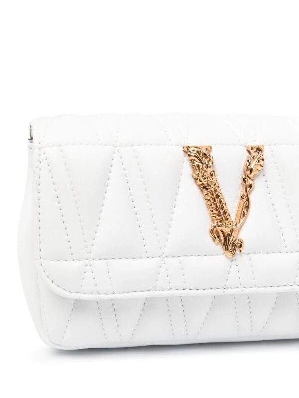 Versace  Virtus mini bag - Image 3