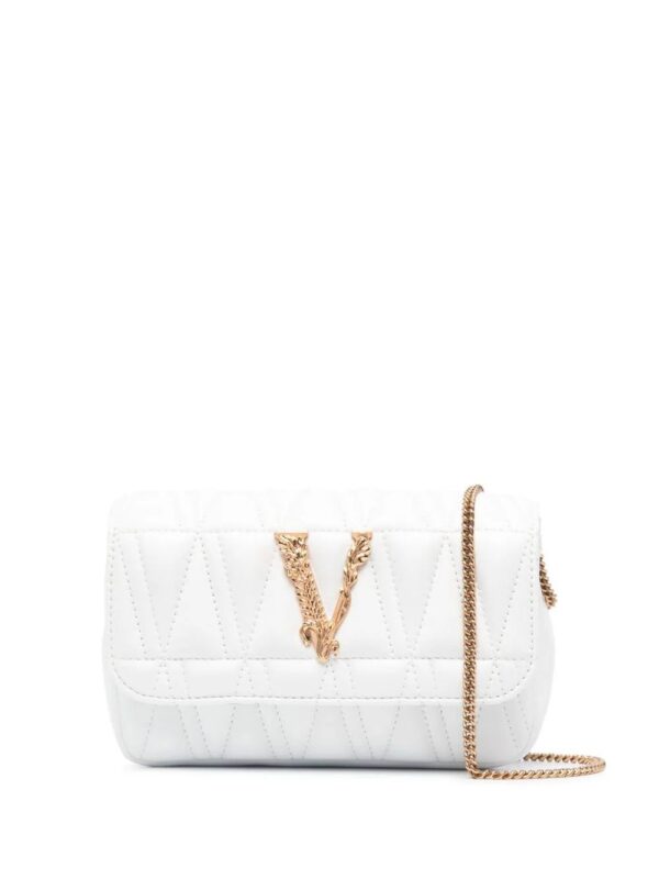 Versace  Virtus mini bag