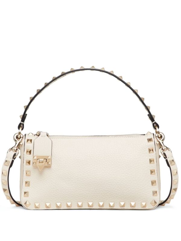 Valentino Garavani small Rockstud leather crossbody bag