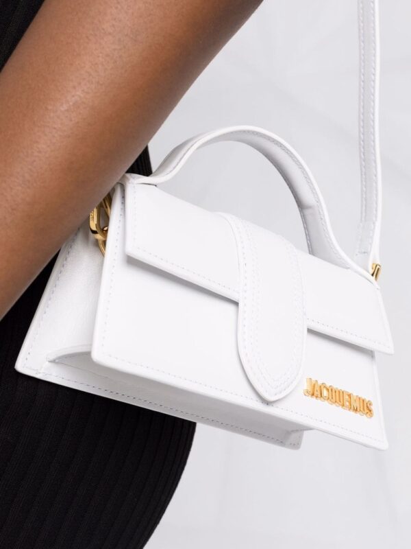 Jacquemus  Le Bambino Long shoulder bag - Image 2
