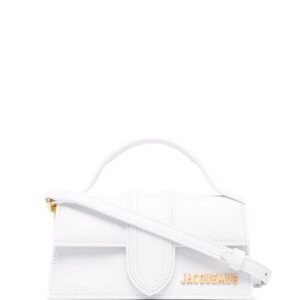 Jacquemus  Le Bambino Long shoulder bag