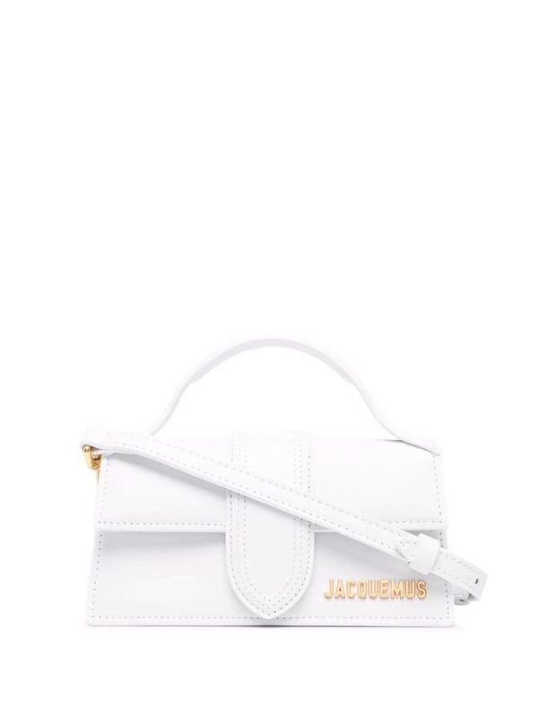 Jacquemus  Le Bambino Long shoulder bag