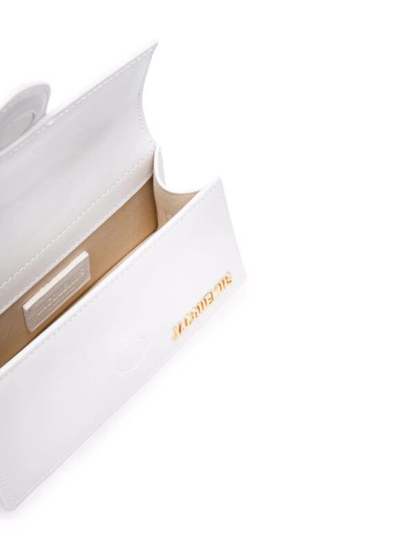 Jacquemus  Le Bambino Long shoulder bag - Image 5