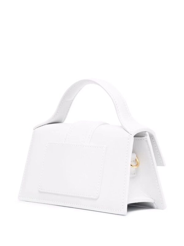 Jacquemus  Le Bambino Long shoulder bag - Image 3