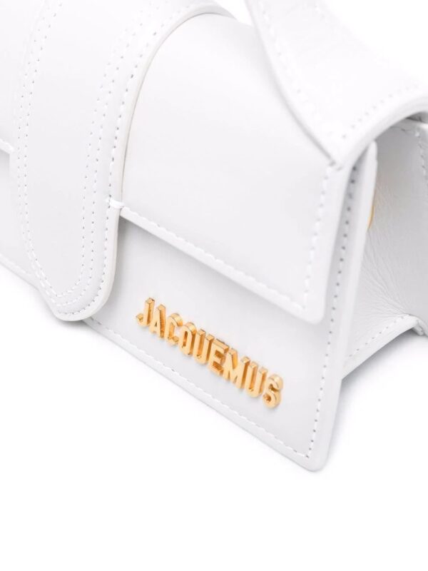 Jacquemus  Le Bambino Long shoulder bag - Image 4