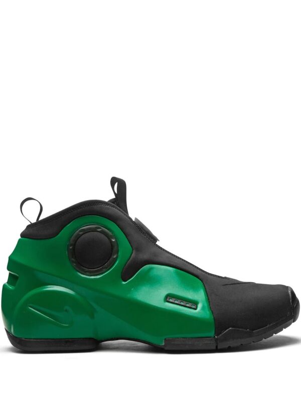 Nike  Air Flightposite 2 "Clover Green" sneakers