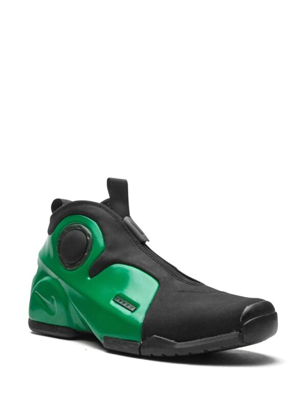Nike  Air Flightposite 2 "Clover Green" sneakers - Image 2